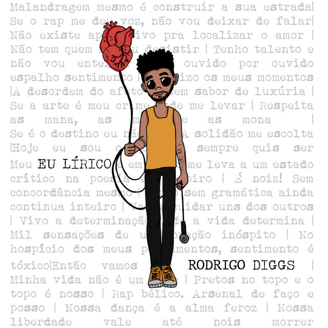 Eu Lírico