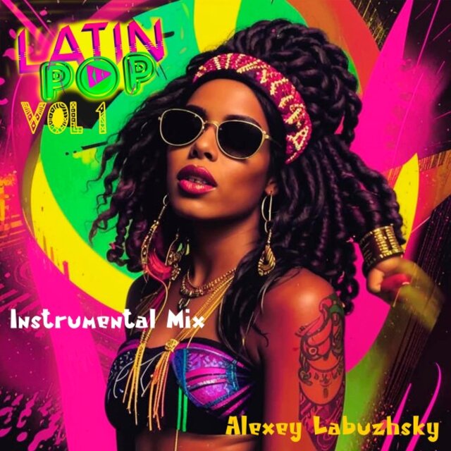 Latin Pop (Vol. 1 Instrumental Mix)