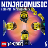 LEGO Ninjago WEEKEND WHIP