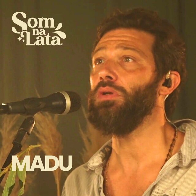 Madu (Ao Vivo no Som na Lata)