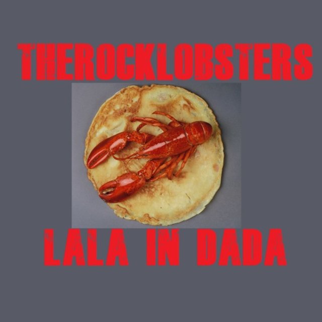 Lala in Dada