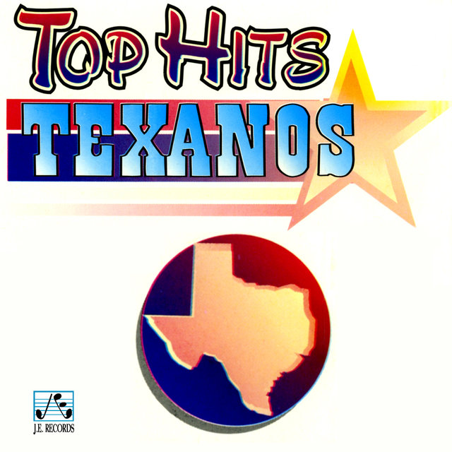 Top Hits Texanos