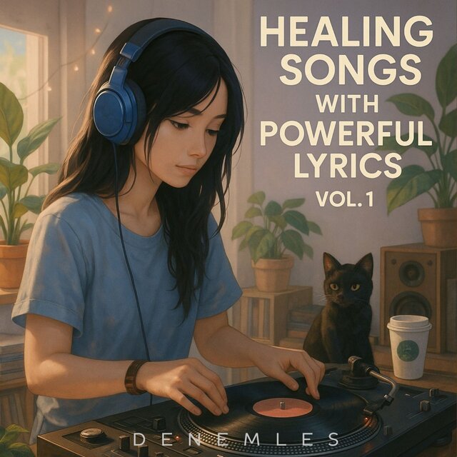 Songs with Powerful Lyrics, Vol. 1