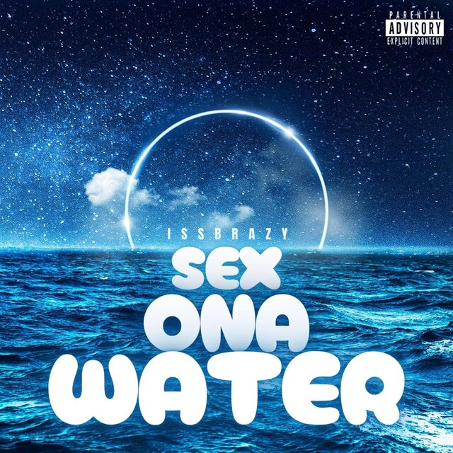 Sex Ona Water