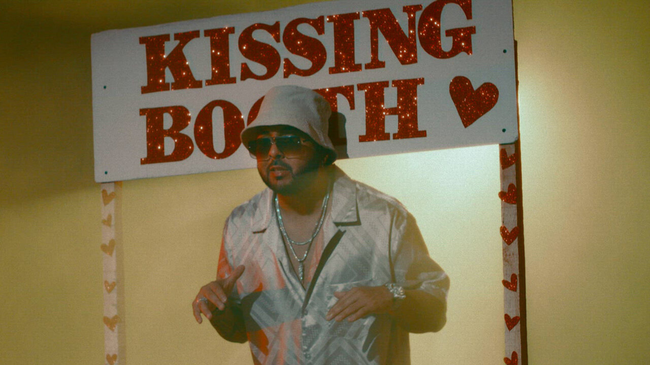 Besitos