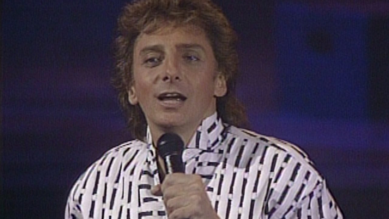 The One That Got Away (from Live on Broadway)