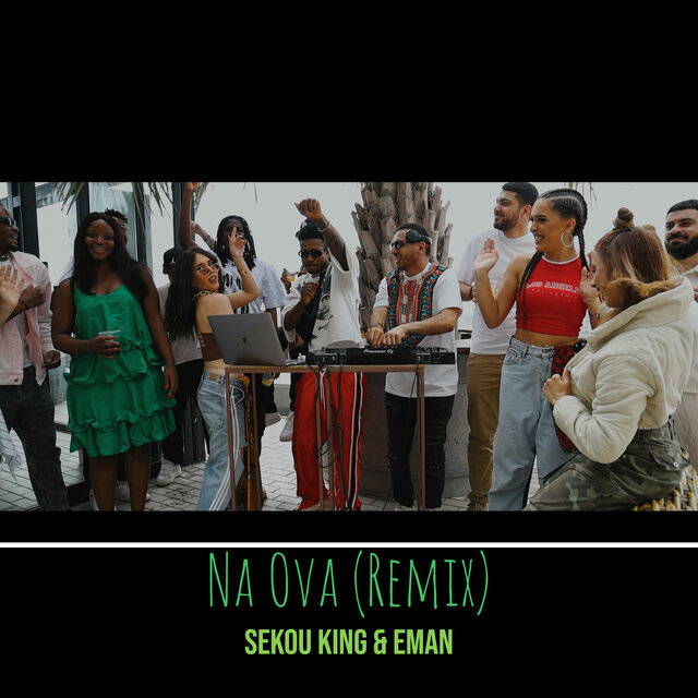 Na Ova (Remix)