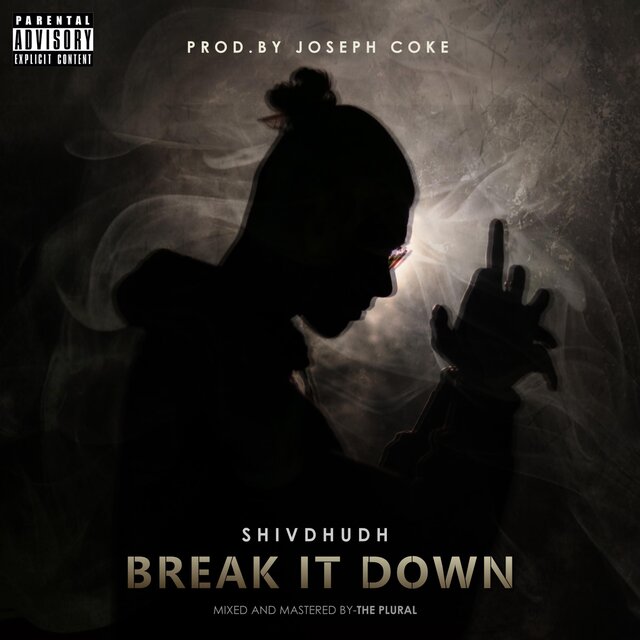 Break It Down.