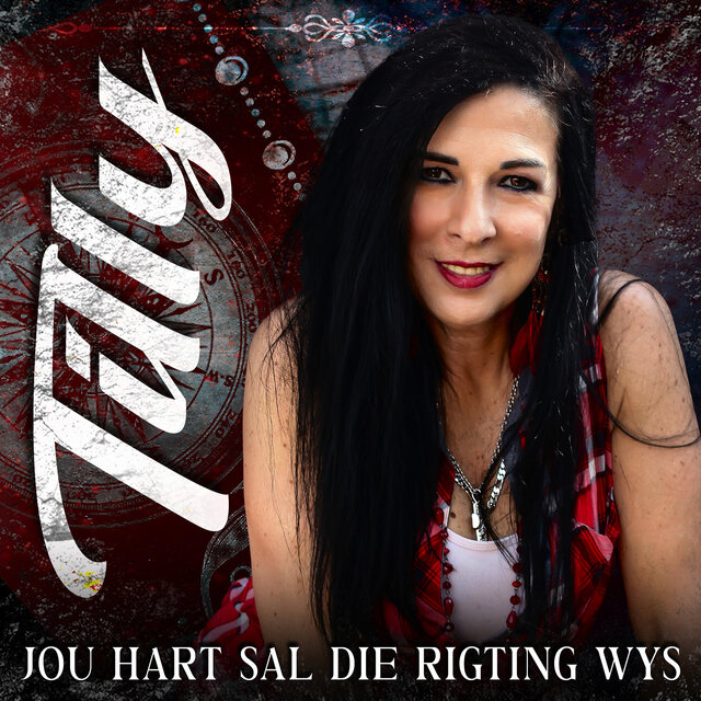 Jou Hart Sal Die Rigting Wys
