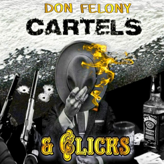 Cartels & Clicks