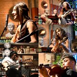 Ella es de otro costal (feat. Alex Gospelman) (Open Mic)