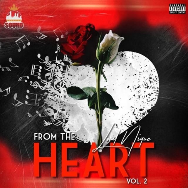 From the Heart, Vol. 2