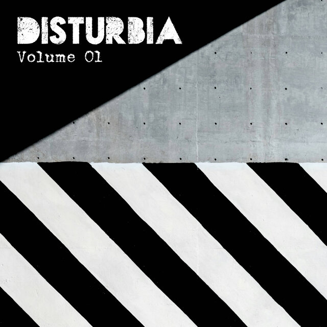 Disturbia (Volume 1)