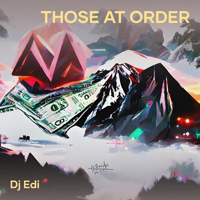 Those at Order