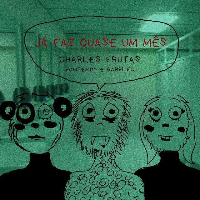 Já Faz Quase um Mês (Versão Alternativa)