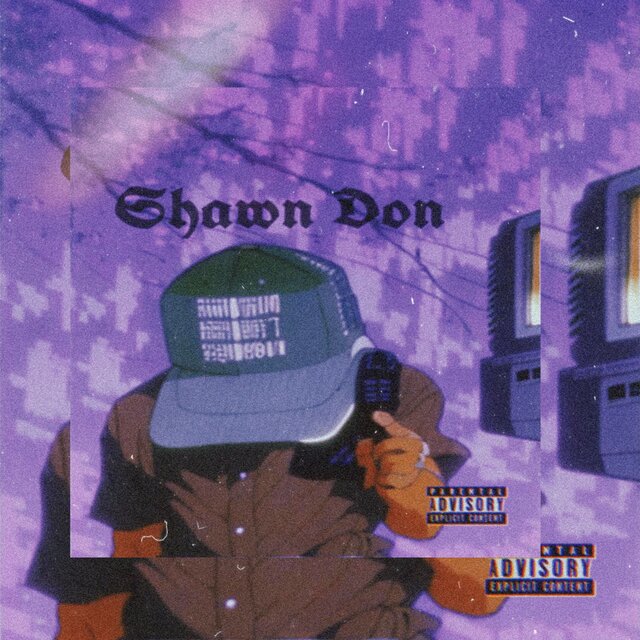Shawn Don