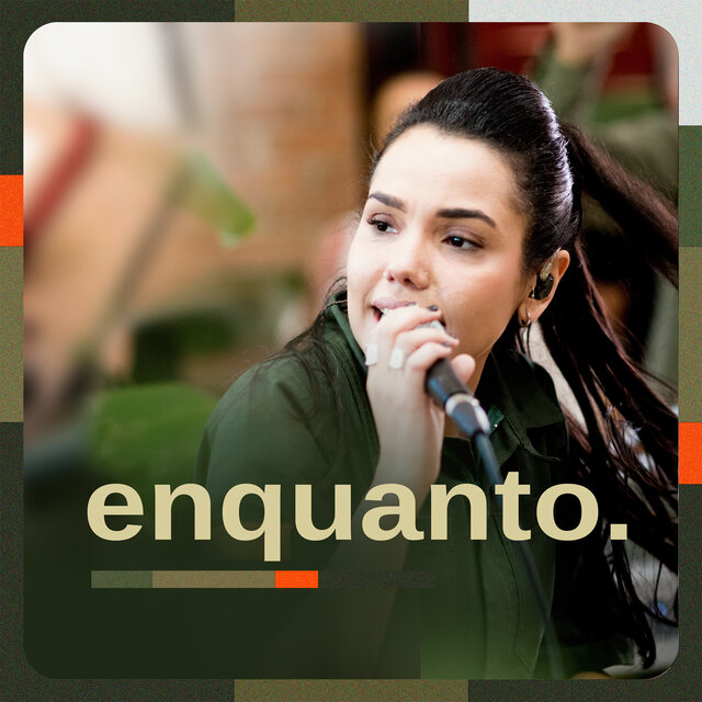 Enquanto