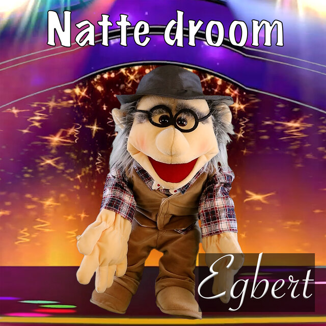 Natte Droom