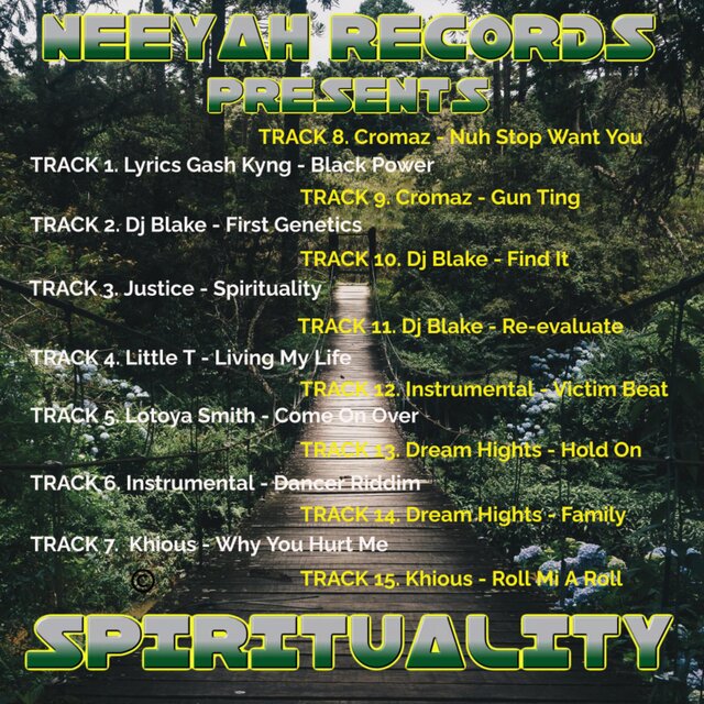 Spirituality