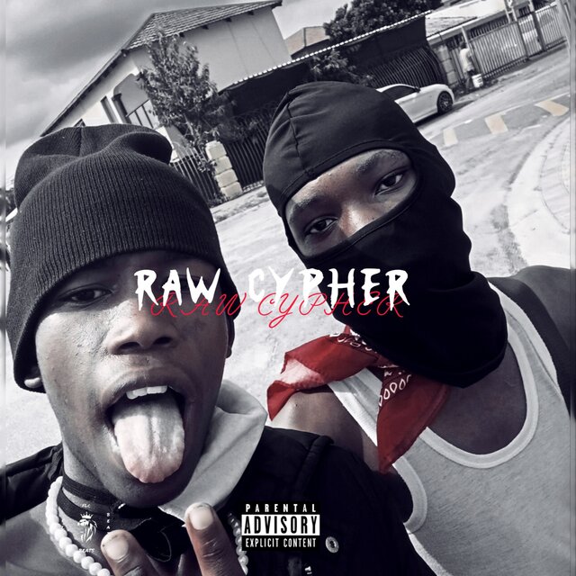 RAW CYPHER