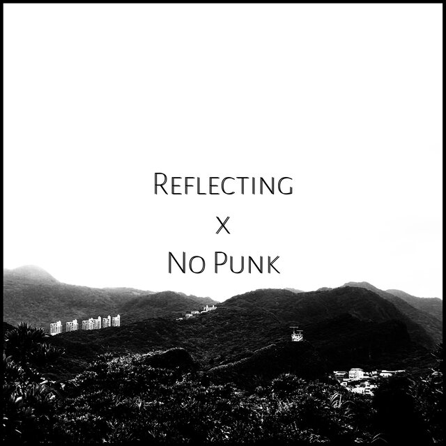 Reflecting/No Punk