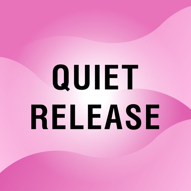 Quiet release