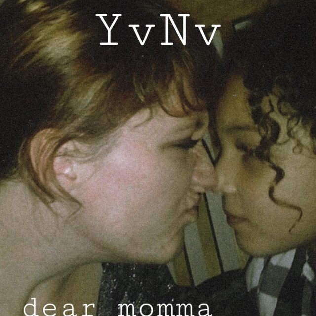 Dear Momma