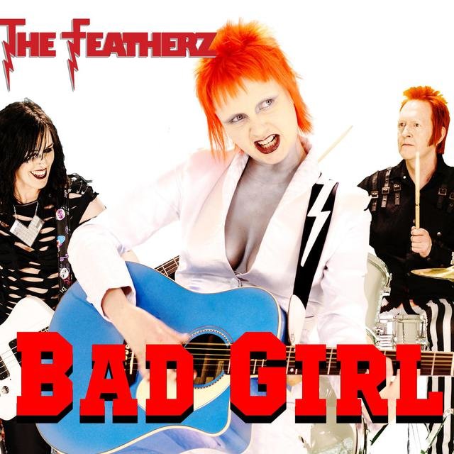 Bad Girl