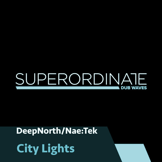 City Lights