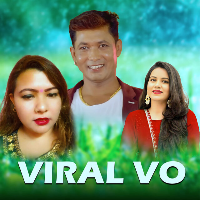 Viral Vo