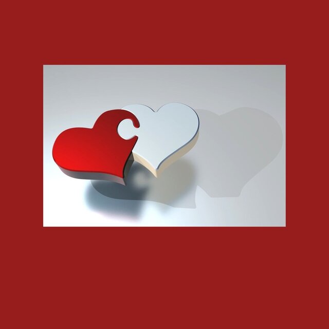 Na batida do amor
