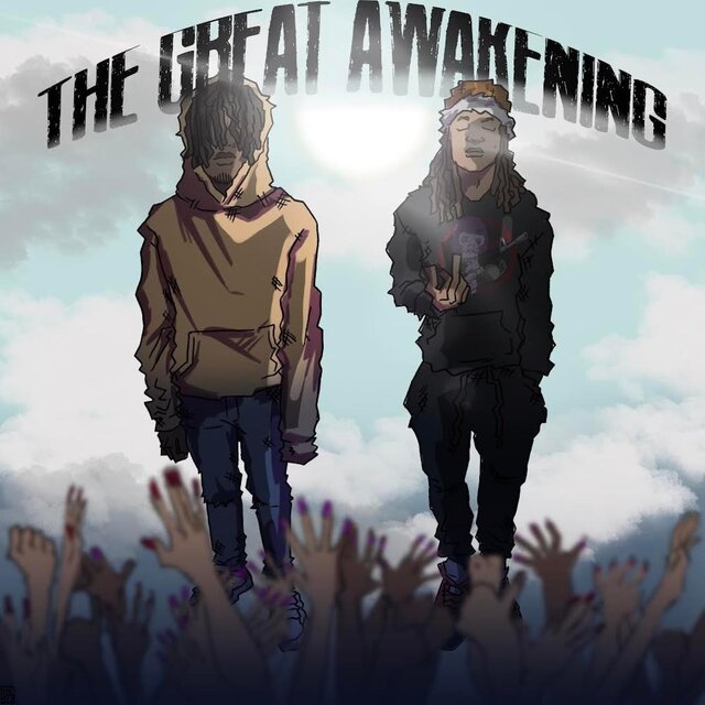 The Great Awakening
