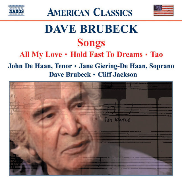 Brubeck: Songs