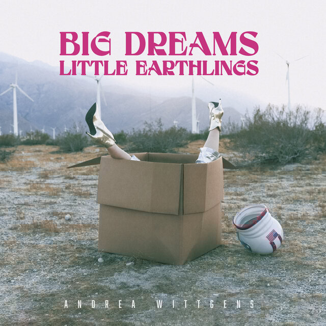 Big Dreams Little Earthlings