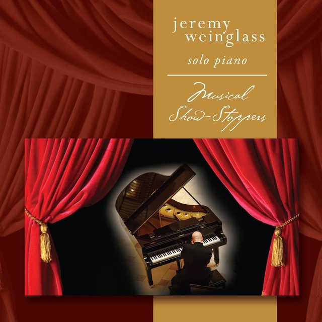Musical Show-Stoppers (Solo Piano)