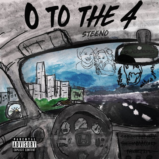 0 To The 4