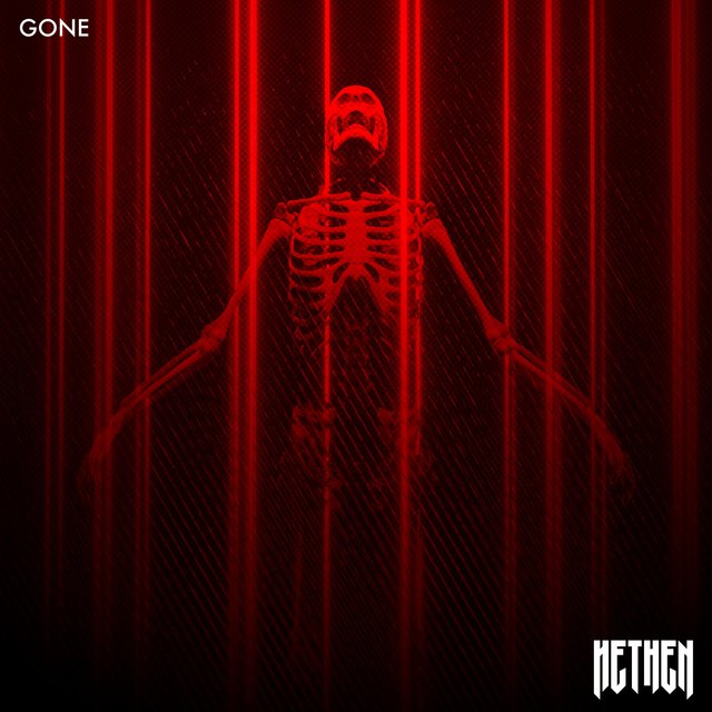 Gone