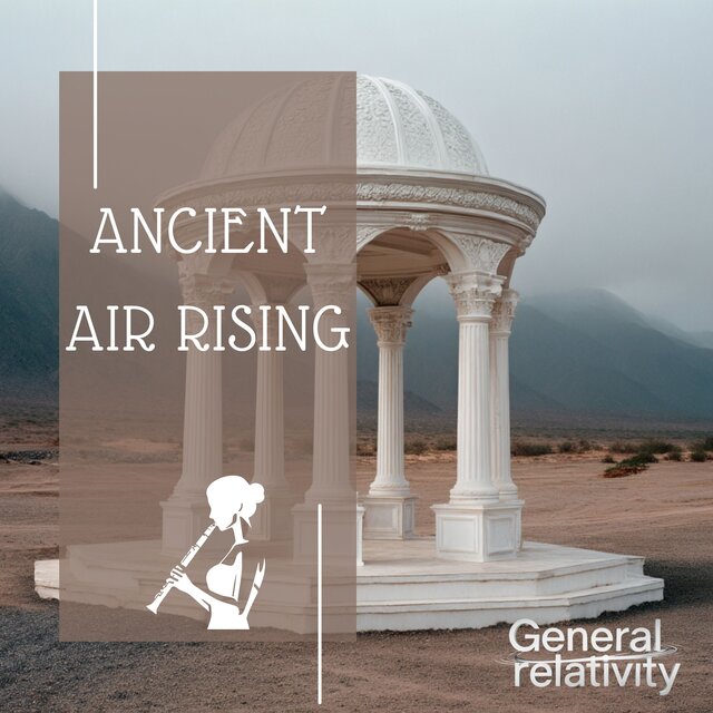 Ancient Air Rising