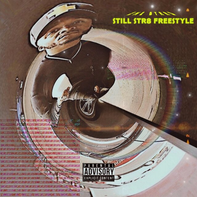 Still Str8 (Freestyle)