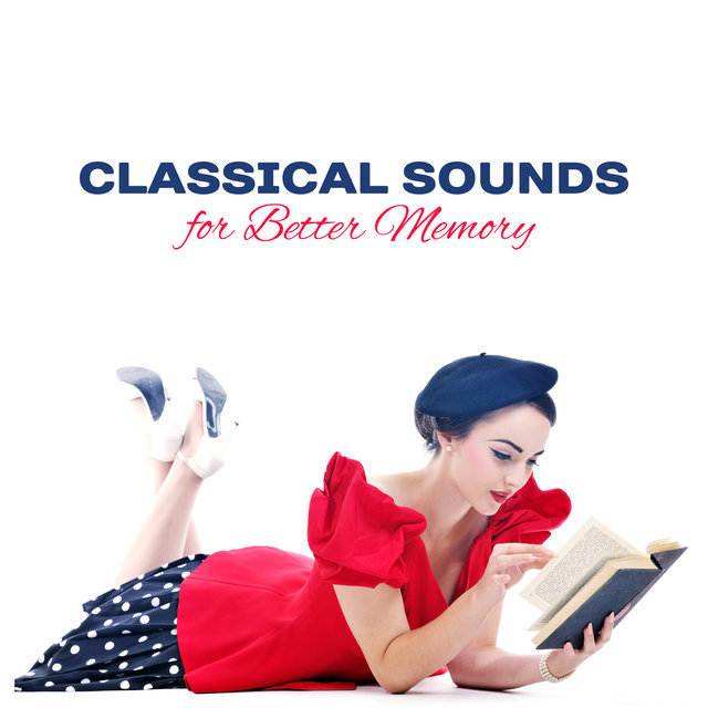 Classical Sounds for Better Memory