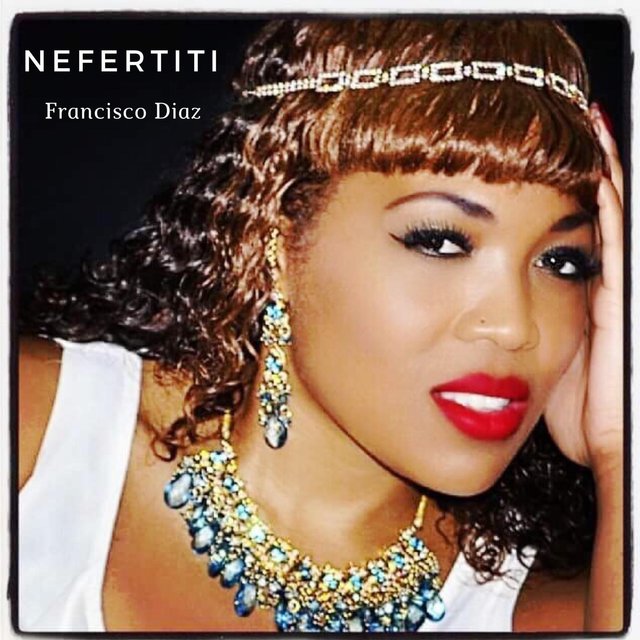 Nefertiti