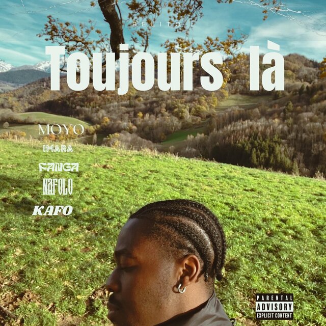 TOUJOURS LÀ