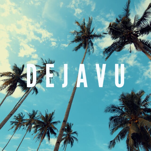 Dejavu (Versión instrumental)