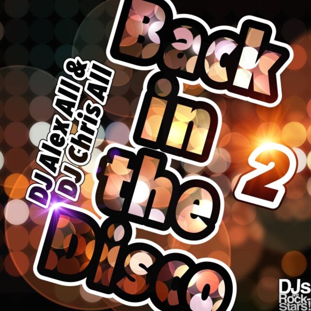 Back in the Disco 2
