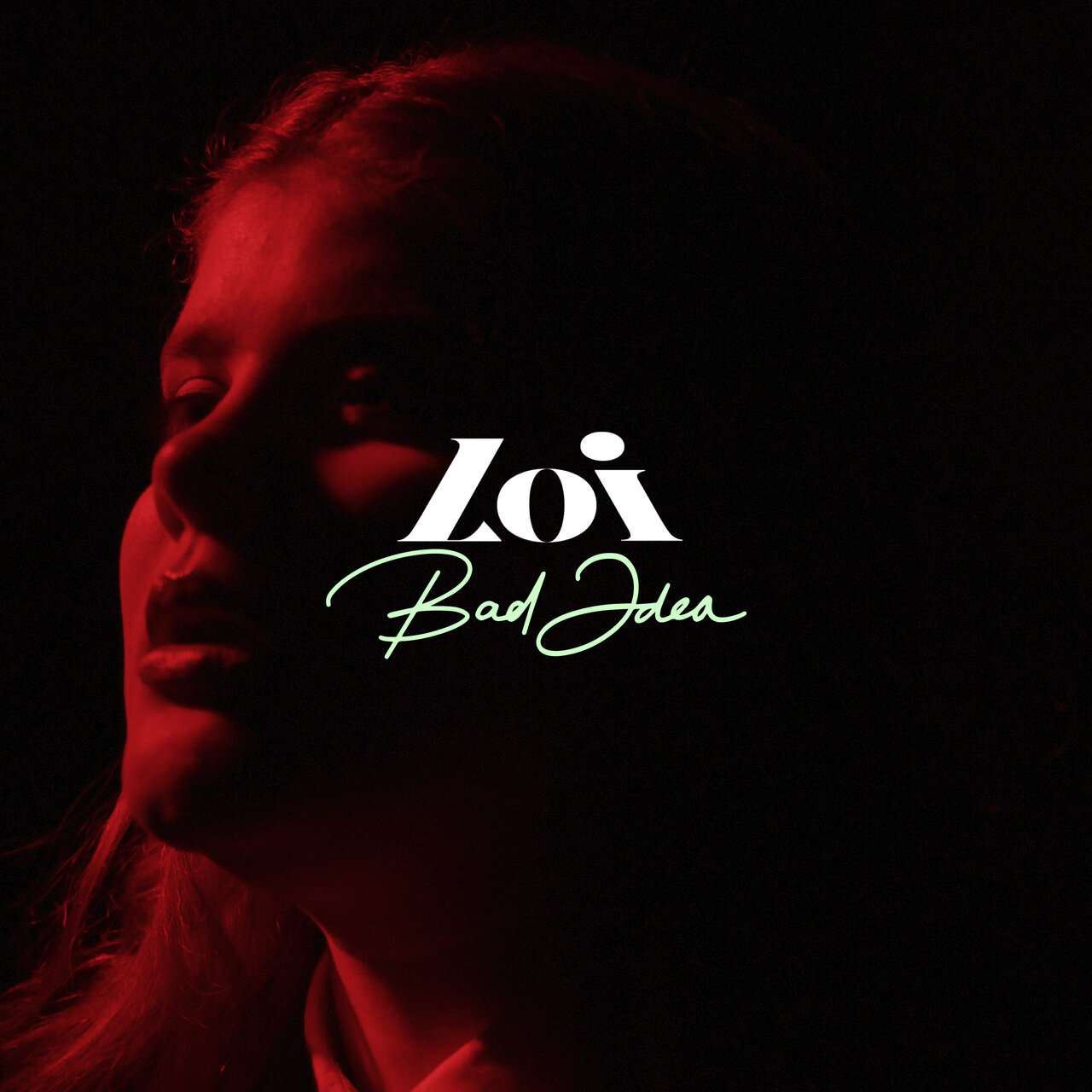Loi — Bad Idea cover artwork