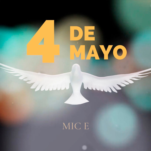 4 de Mayo