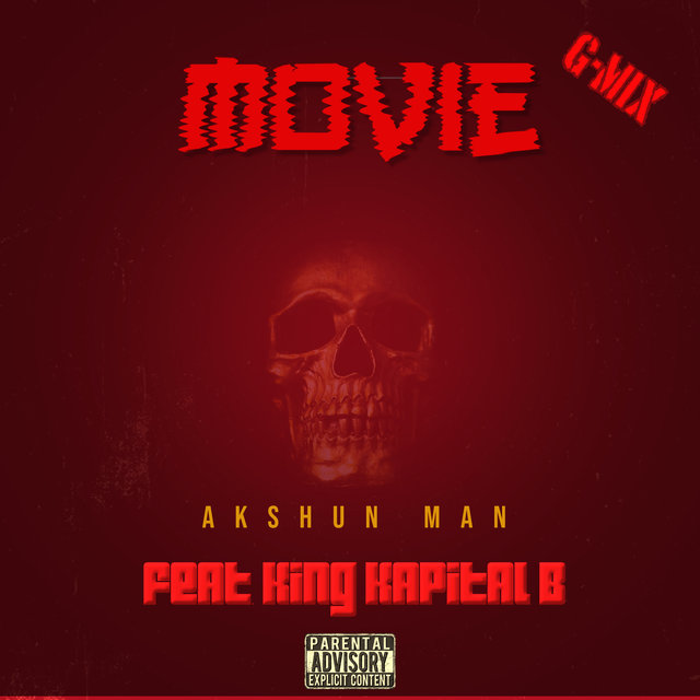 Movie G-Mix