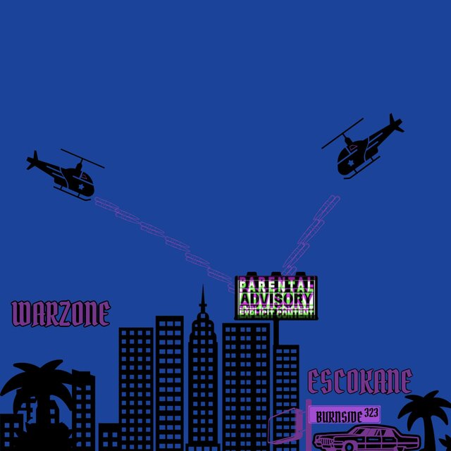 WARZONE