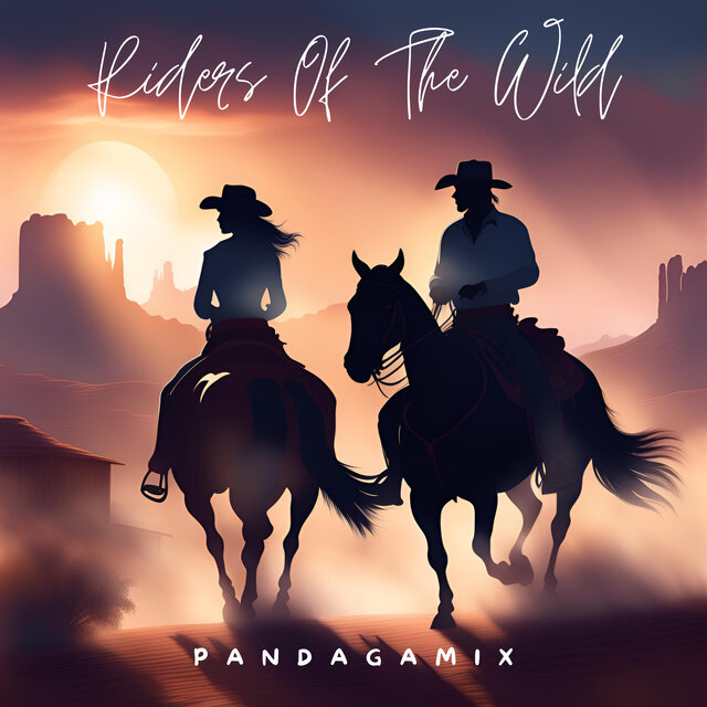 Riders Of The Wild