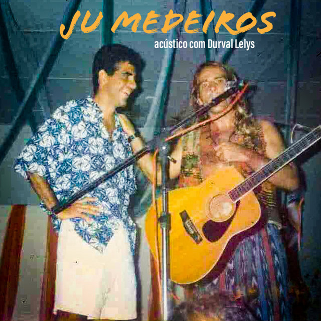 Acústico Com Durval Lelys